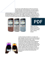 Phones 2.2 PDF