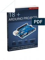 18+ Arduino Projects - French