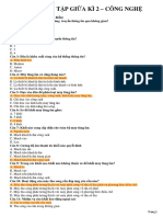 CÔNG NGHỆ PDF