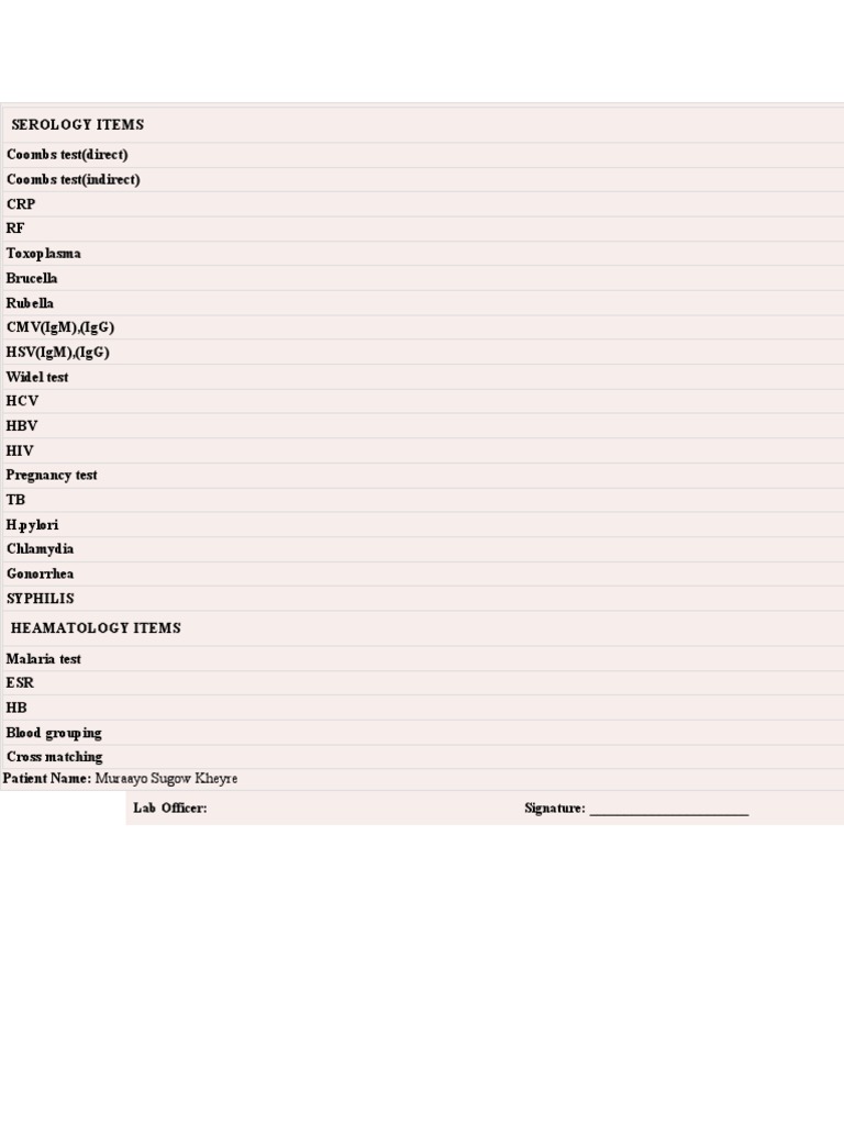 Sheets | PDF | Medical Specialties | Clinical Medicine