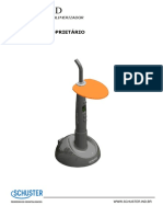 668 - Fotopolimerizador e Clareador Emitter D A Bateria PDF