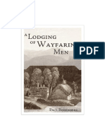 A Lodging of Wayfaring Men - Paul Rosenberg