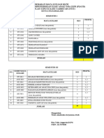 SEBARAN MATA KULIAH Kkni 2021,20222 PIAUD