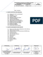 01pets-Mtto-500-001 Soldadura Por Arco Electrico PDF
