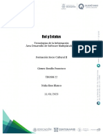 Rol y Estatus PDF
