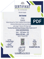 Ade Octaviani SERTIFIKAT WEBINAR NASIONAL SESI 1 | KESPER DIMASA PANDEMI COVID 19.pdf