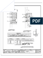 Proposed Garage Concrete Slab and Foundation Plans