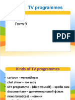 01.02 9 Form TV Programmes