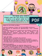 Painel Dia Das Mulheres Alfaletrando 45owiw PDF