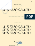 A Democracia - Seminário