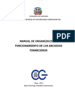 Manual Archivos Financieros