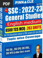 Code With Harry Java Notes | PDF