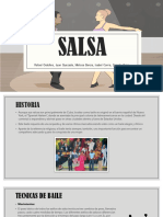 Salsa Corregida PDF