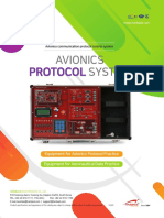 (2018) Avionics Protocol System