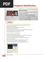 Hbe-Rfid-Rex Ii