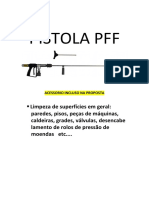 Pistola Lemasa PFF PDF