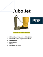 Tubo Jet PDF