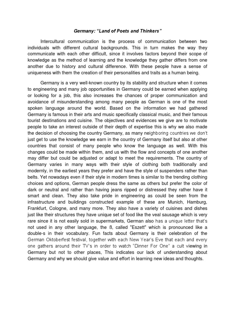 Oral Communication Cruz Reflection Pdf Pdf Communication Knowledge