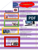 Cartel de Informatica