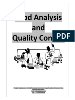 Food Analysis and Quality Control.pdf