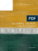 Global-Islam-A-Very-Short-Introduction. 4 - Compress