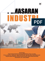 Pemasaran Industri