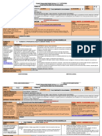 Planeacion Formacion Semana 21 Al 25 Noviembre