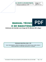 MT 01 Manual Técnico de Extintores Rev. 16 Jan. 2020