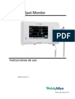 Connex Spot Monitor PDF