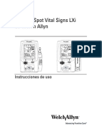 Spot Vital Signs Lxi PDF