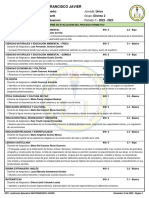 Boletin