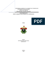 Iswar Putra Pratama - Tugas 1 Resume Geomorfologi