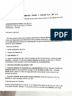 Determinación de sulfuros en agua mediante método iodométrico