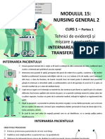Curs 1 - Partea1 Nursing General 2