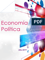 Economia Politica PDF