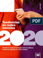 2020 Trends Report-ES PDF