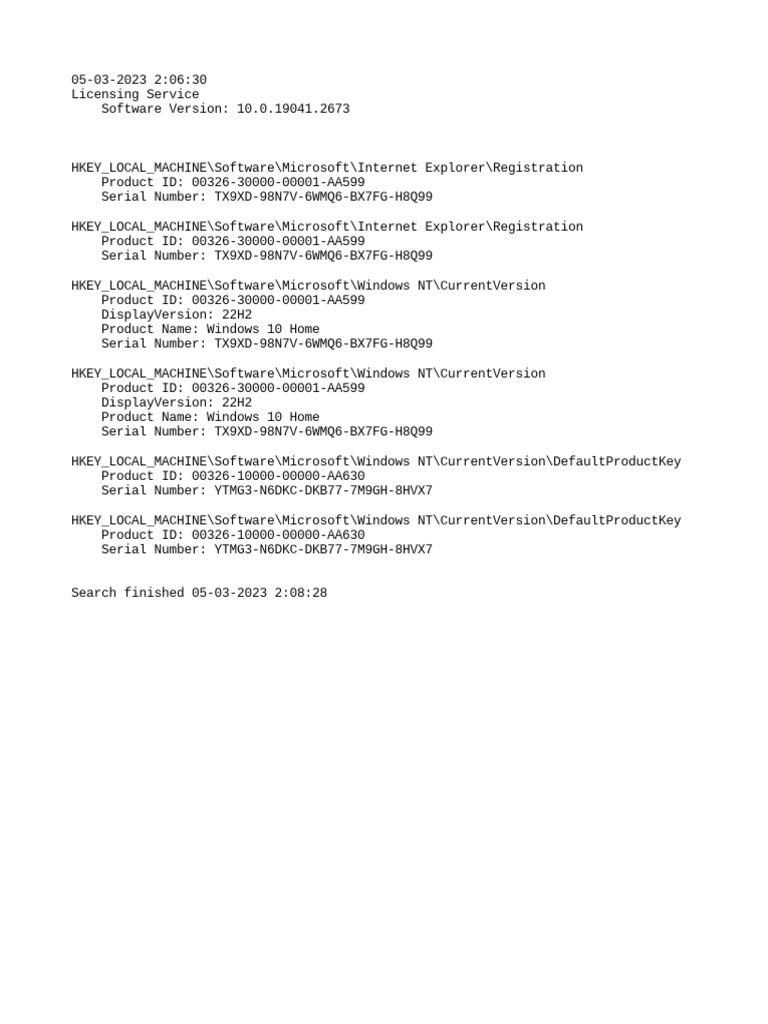 Lisen | PDF