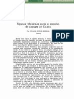 Algunas Reflexiones Sobre El Derecho de Castigar Del Estado-Novoa