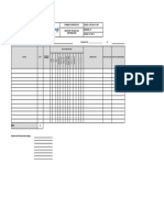 Ope-Alp-F-001 Reporte Tecnico de Distribución