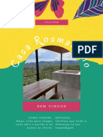 Guia Pela Casa Rosmaninho PDF