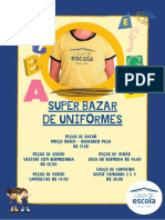 CE - Bazar Uniformes