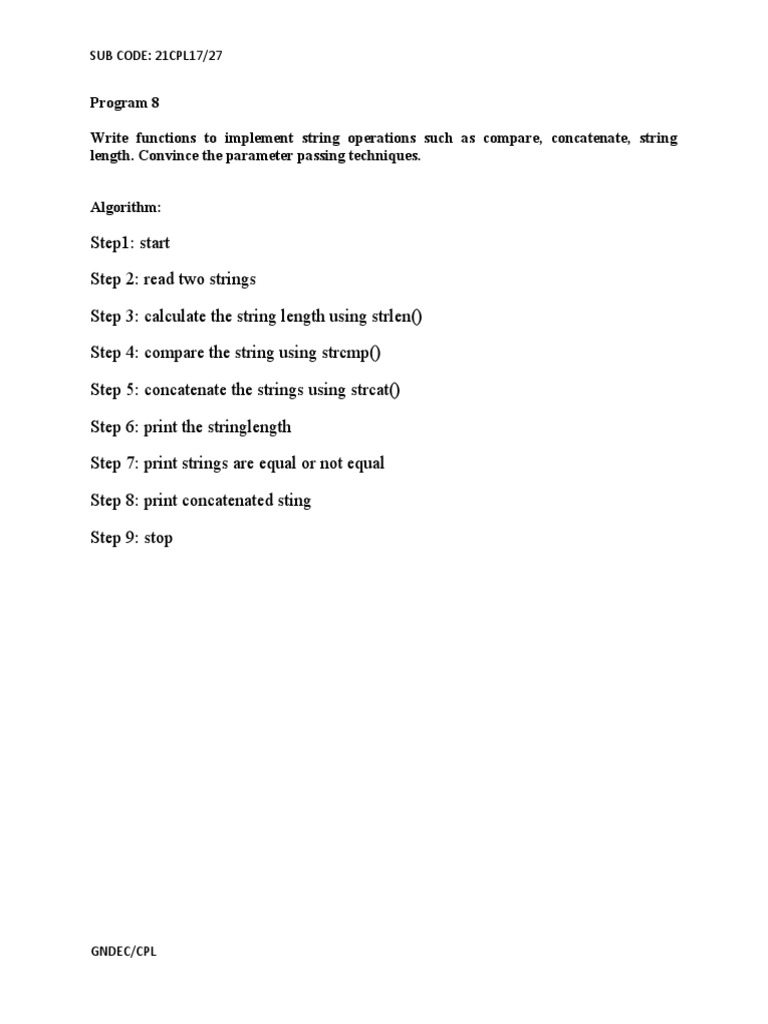 P 8 | PDF