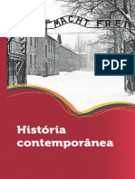 História Contemporânea - Thiago Do Amaral Biazotto