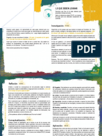 Técnicas de Lectura PDF