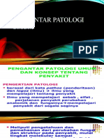 Pengantar Patologi