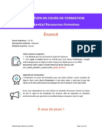 EnoncÃ© - ECF - Kool Sport Au 09.01.2023 - ALL - OK PDF