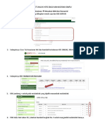 Panduan Pljrbaru Dftrkursus PDF