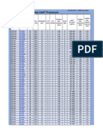 Intel Core I3 HD GFX