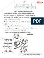 2do COMP - LECTORA