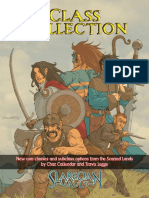 Class Collection PDF